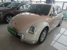 欧拉芭蕾猫 2022款 401km 胡桃夹子版