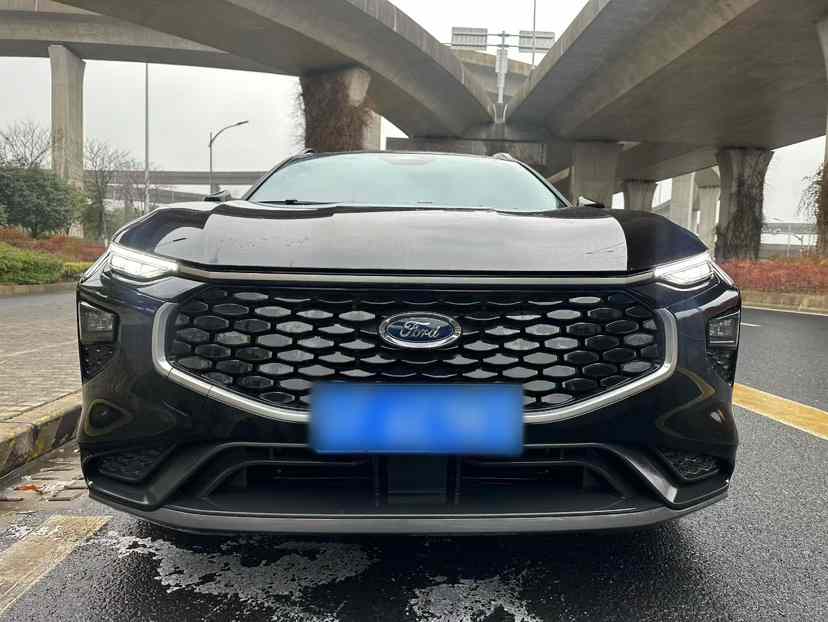 福特 蒙迪欧 2025款 2.0T EcoBoost E 混动 运动版(5)