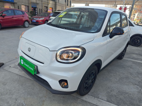 零跑汽车 零跑T03 2025款 310舒享版