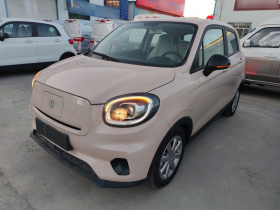 零跑汽车 零跑T03 2022款 珠光版