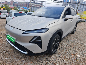 五菱汽车 五菱星光S 2024款 130km 旗舰型