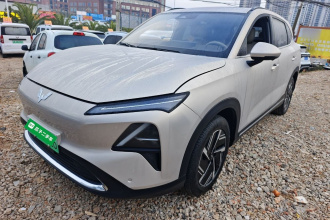 五菱汽车 五菱星光S 2024款 130km 旗舰型