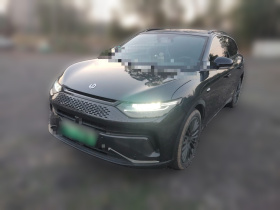 零跑汽车 零跑C11 2023款 增程 285智享版