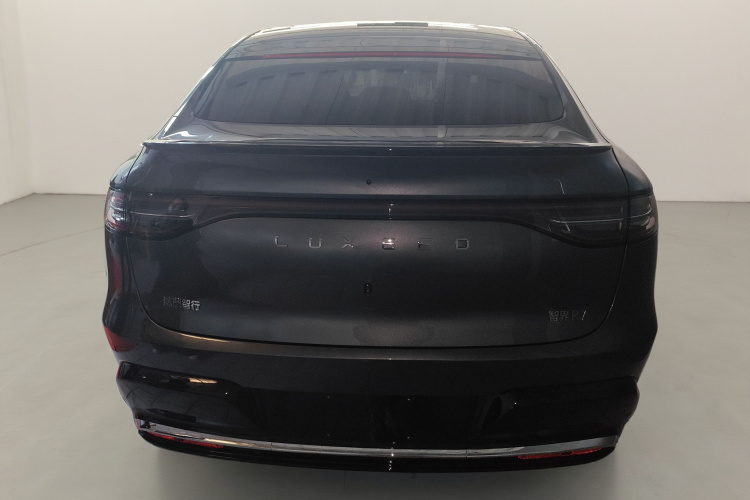 鸿蒙智行 智界R7 2026款 纯电 Max+车身外观6