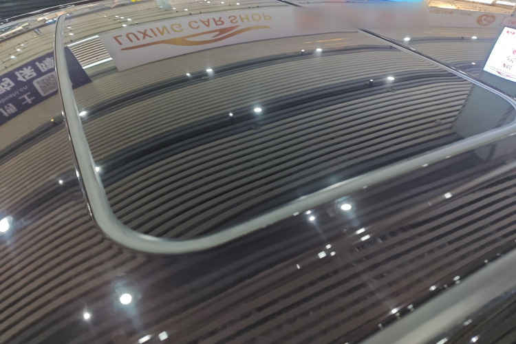 丰田 亚洲龙 2022款 2.0L 豪华版局部细节57