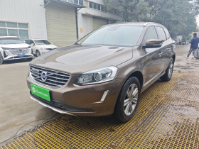 沃尔沃XC60 2017款 T5 AWD 智远版