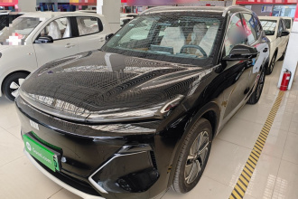 吉利银河 银河星舰7 EM-i 2025款 120km 探索+版