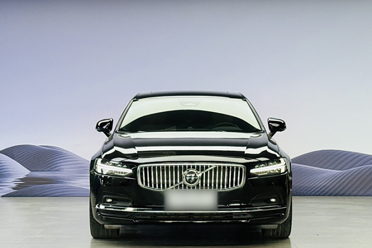 沃尔沃S90 2025款 B5 智雅豪华版车身外观6006