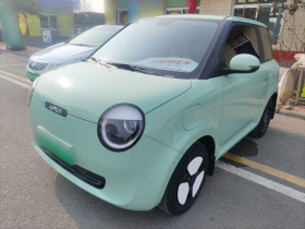 长安启源 长安Lumin 2022款 210km 香甜款