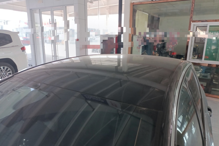 大众ID.3 2023款 升级款 纯净智享版局部细节57