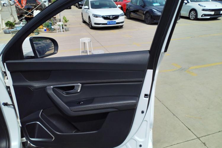 比亚迪 宋Pro 2019款 1.5T 自动豪华型中控内饰42