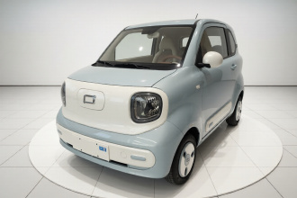 奔腾小马 2026款 222km 炫彩马