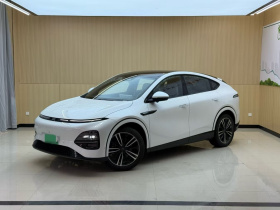 小鹏G6 2023款 755 超长续航 Max