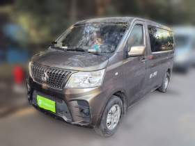 长安凯程 长安睿行M60 2020款 1.5L标准型国VI 6座DAM15KR