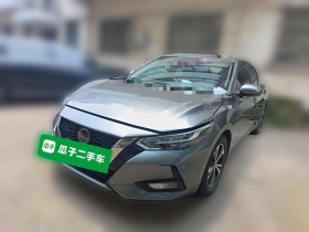 日产 轩逸 2021款 1.6L XL CVT悦享版