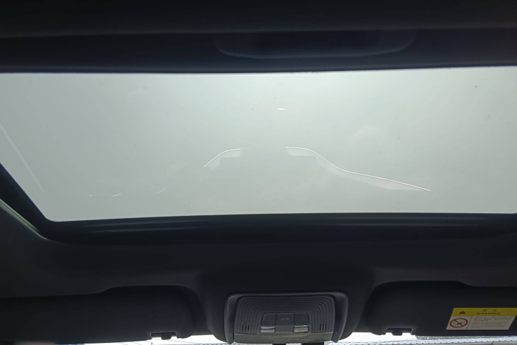 比亚迪 秦PLUS 2023款  冠军版 DM-i 120KM超越型中控内饰7007