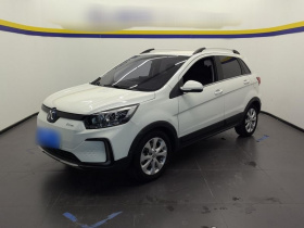 北汽新能源EC5 2019款 新尚版