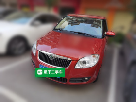 斯柯达 晶锐 2011款 1.6L 自动晶享版