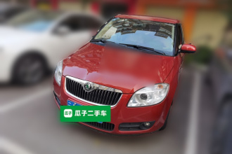 斯柯达 晶锐 2011款 1.6L 自动晶享版