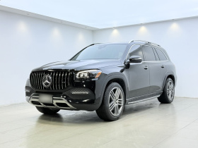 奔驰GLS级（平行进口）