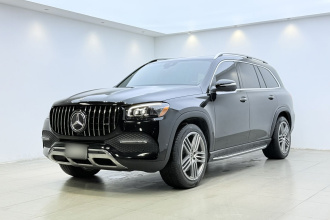 奔驰GLS级（平行进口）