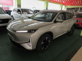 东风风神 风神L7新能源 2024款 205 Plus