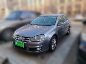 大众 速腾 2011款 1.4TSI 自动技术型