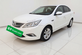 长安 逸动 2014款 1.6L 手动豪华型