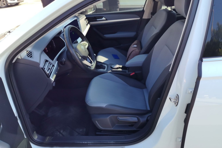 大众 朗逸 2024款 1.5L 自动星空五百万版局部细节19