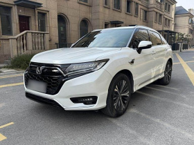 本田UR-V 2020款 370TURBO 两驱尊雅版