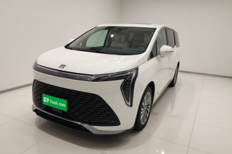 别克 世纪 2023款 2.0T 六座蕴世版