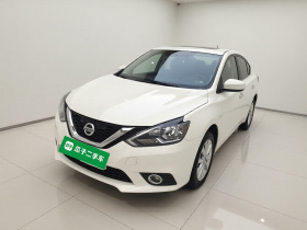 日产 轩逸 2021款 经典 1.6XL CVT豪华版