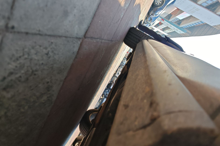 福特 锐界 2015款 2.0T GTDi 四驱豪锐型局部细节9001