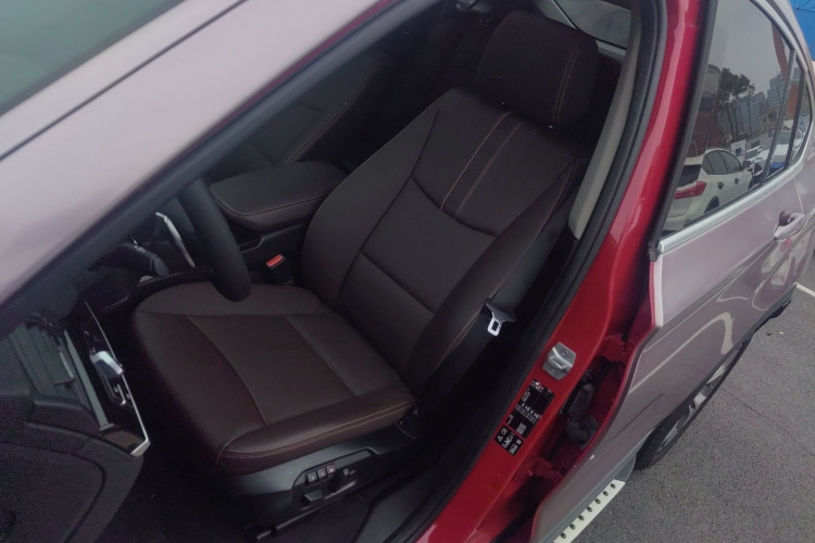 宝马X4 2014款 xDrive20i X设计套装中控内饰19