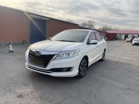 本田 凌派 2016款 1.8L CVT豪华版