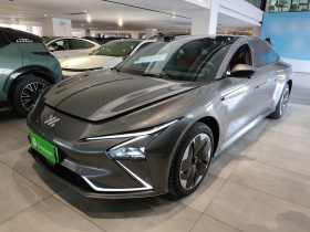 智己汽车 智己L7 2022款 Dynamic