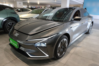 智己汽车 智己L7 2022款 Dynamic