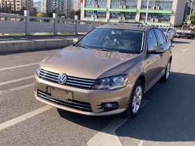 大众 宝来 2015款 质惠版 1.6L 手动舒适型