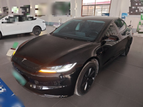 特斯拉 Model 3 2023款 后轮驱动版