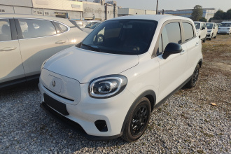 零跑汽车 零跑T03 2025款 310舒享版