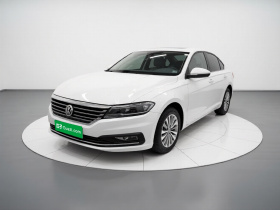 大众 朗逸 2019款 280TSI DSG舒适版 国VI