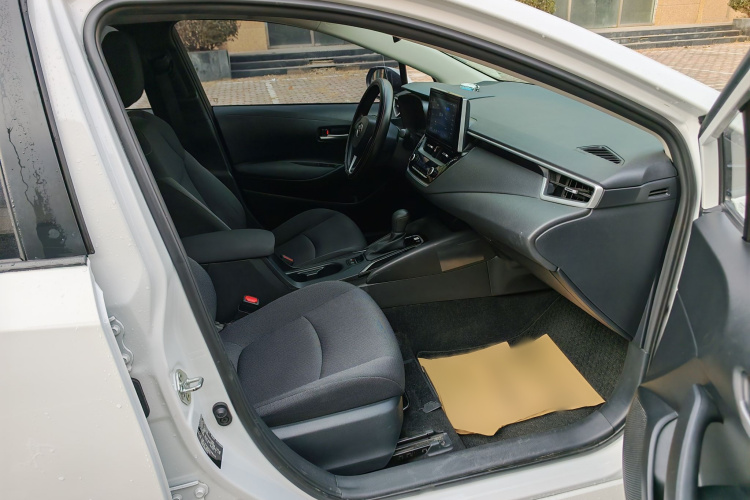 现代 瑞纳 2017款 1.4L 手动焕新版 国VI车身外观6006