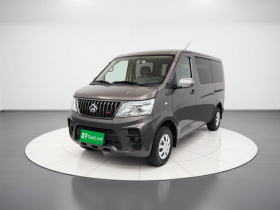 长安凯程 长安睿行M60 2023款 1.5L GDI舒适型客车6/7座