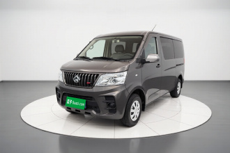 长安凯程 长安睿行M60 2023款 1.5L GDI舒适型客车6/7座