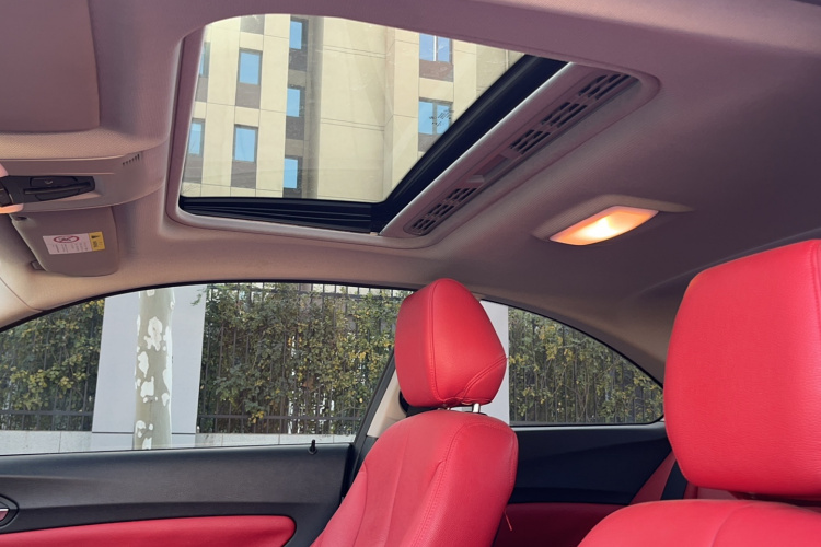 宝马2系(进口) 2015款 218i局部细节22