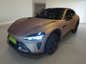 小米汽车 小米YU7 2025款 超长续航高性能四驱Max版