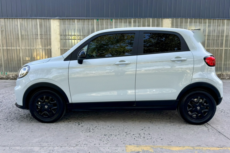 零跑汽车 零跑T03 2023款 403轻享版车身外观6002