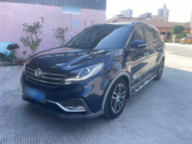 东风风光 风光580 2017款 1.5T CVT智尚型