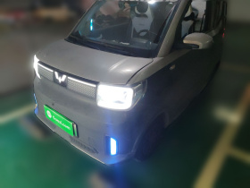 五菱汽车 宏光MINIEV 2022款 GAMEBOY 200km 玩咖款 磷酸铁锂