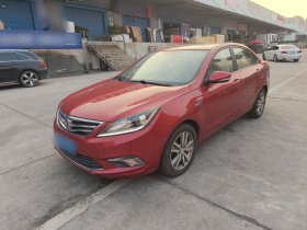 长安 逸动 2016款 1.6L 手动风尚型